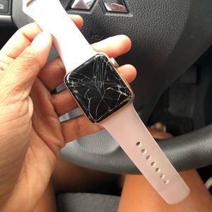 Apple Watch Series 3